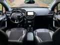 Peugeot 2008 1.6 HDI 100CH ALLURE * 80.000KM * 2018 * GPS * CAMERA * LED Gris - thumbnail 10