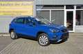 SEAT Ateca 1.0TSI 85kW Style SHZ AHK NAVI App-Connect Bleu - thumbnail 1