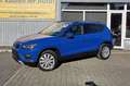 SEAT Ateca 1.0TSI 85kW Style SHZ AHK NAVI App-Connect Bleu - thumbnail 2