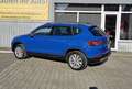 SEAT Ateca 1.0TSI 85kW Style SHZ AHK NAVI App-Connect Bleu - thumbnail 4