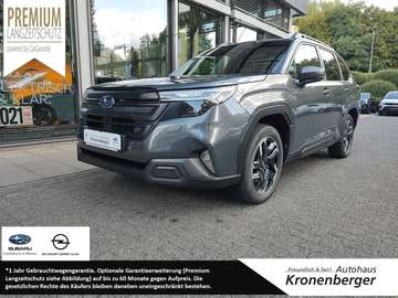 2.0ie Exclusive AHK 360°Kamera Carplay