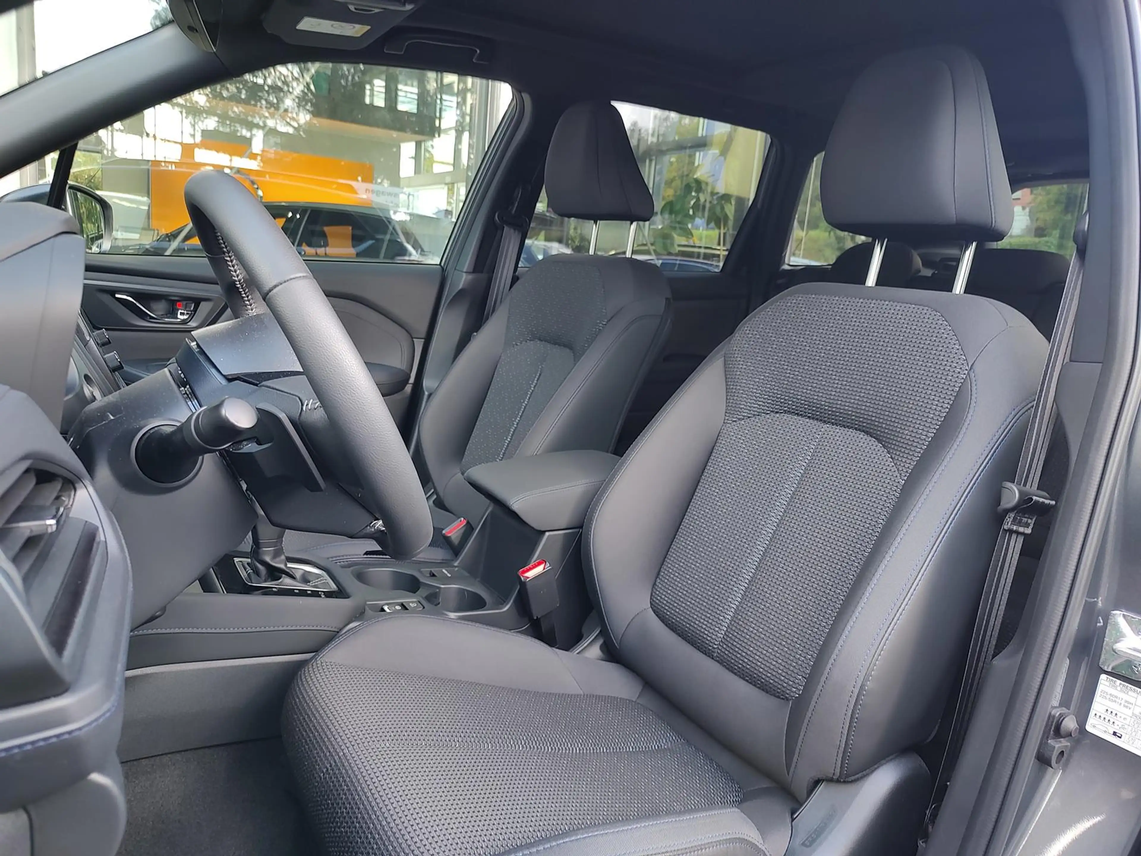 Subaru Forester 2.0ie Exclusive AHK 360°Kamera Carplay — photo 9
