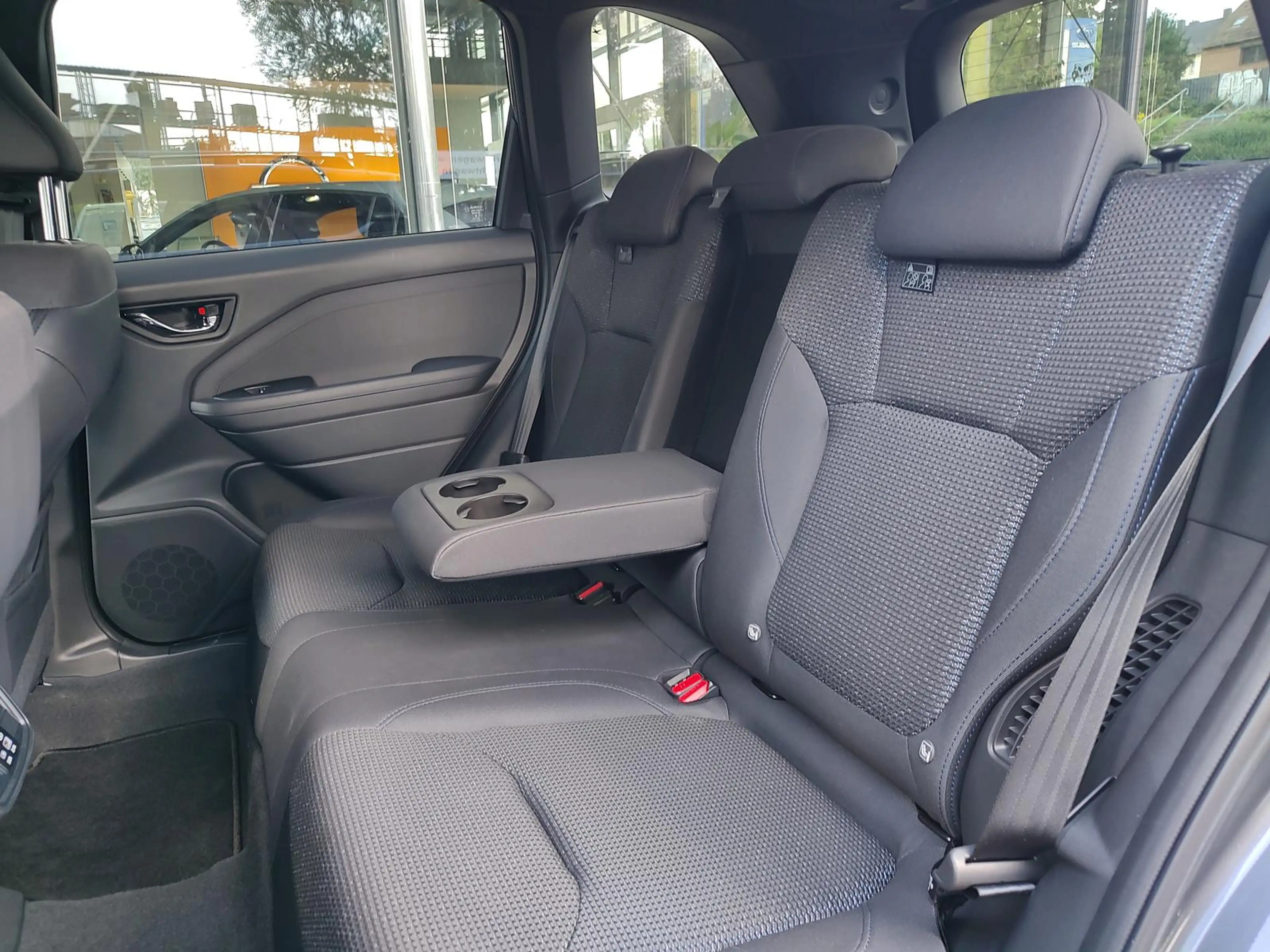 Subaru Forester 2.0ie Exclusive AHK 360°Kamera Carplay — photo 12