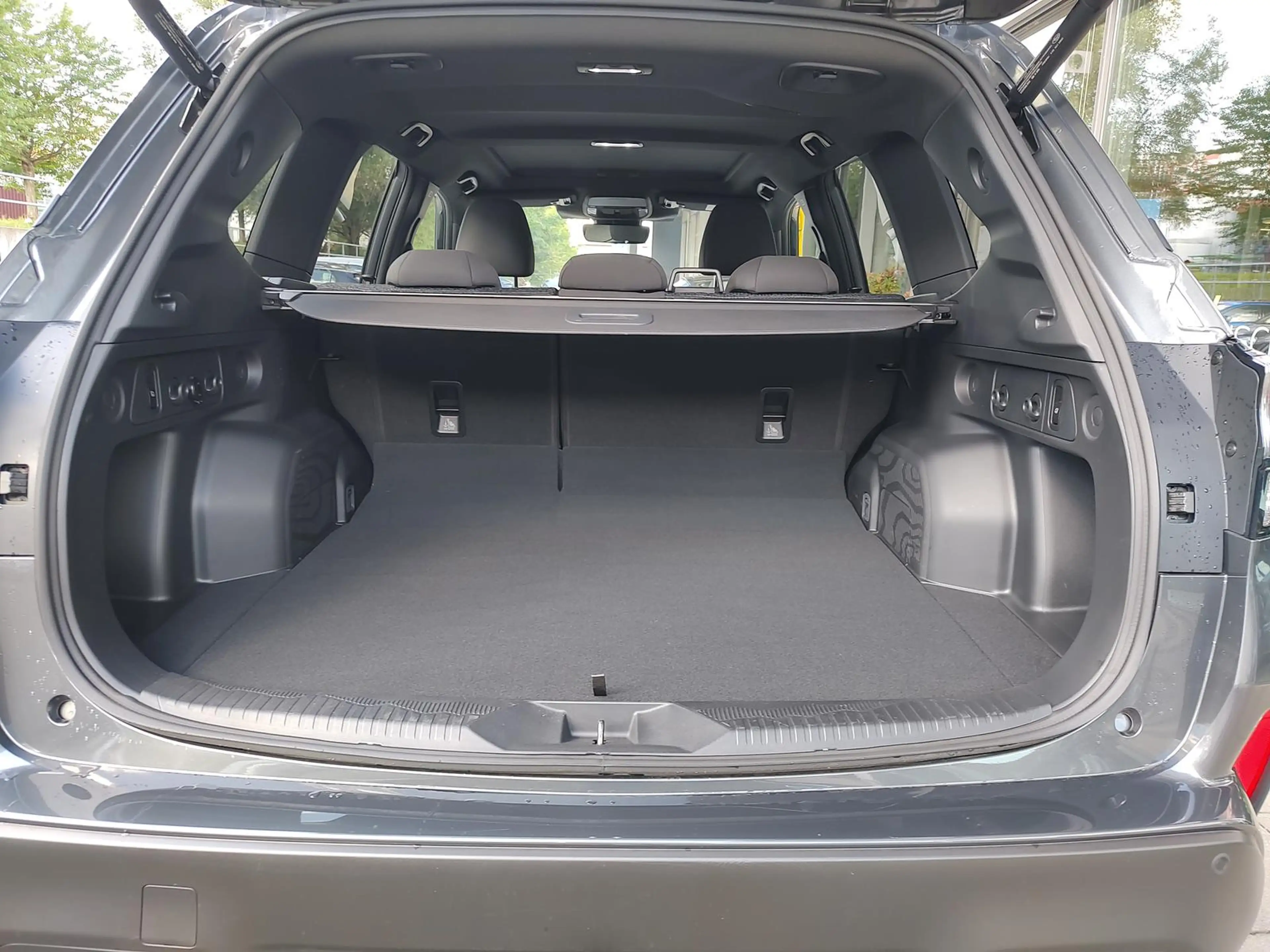 Subaru Forester 2.0ie Exclusive AHK 360°Kamera Carplay — photo 13