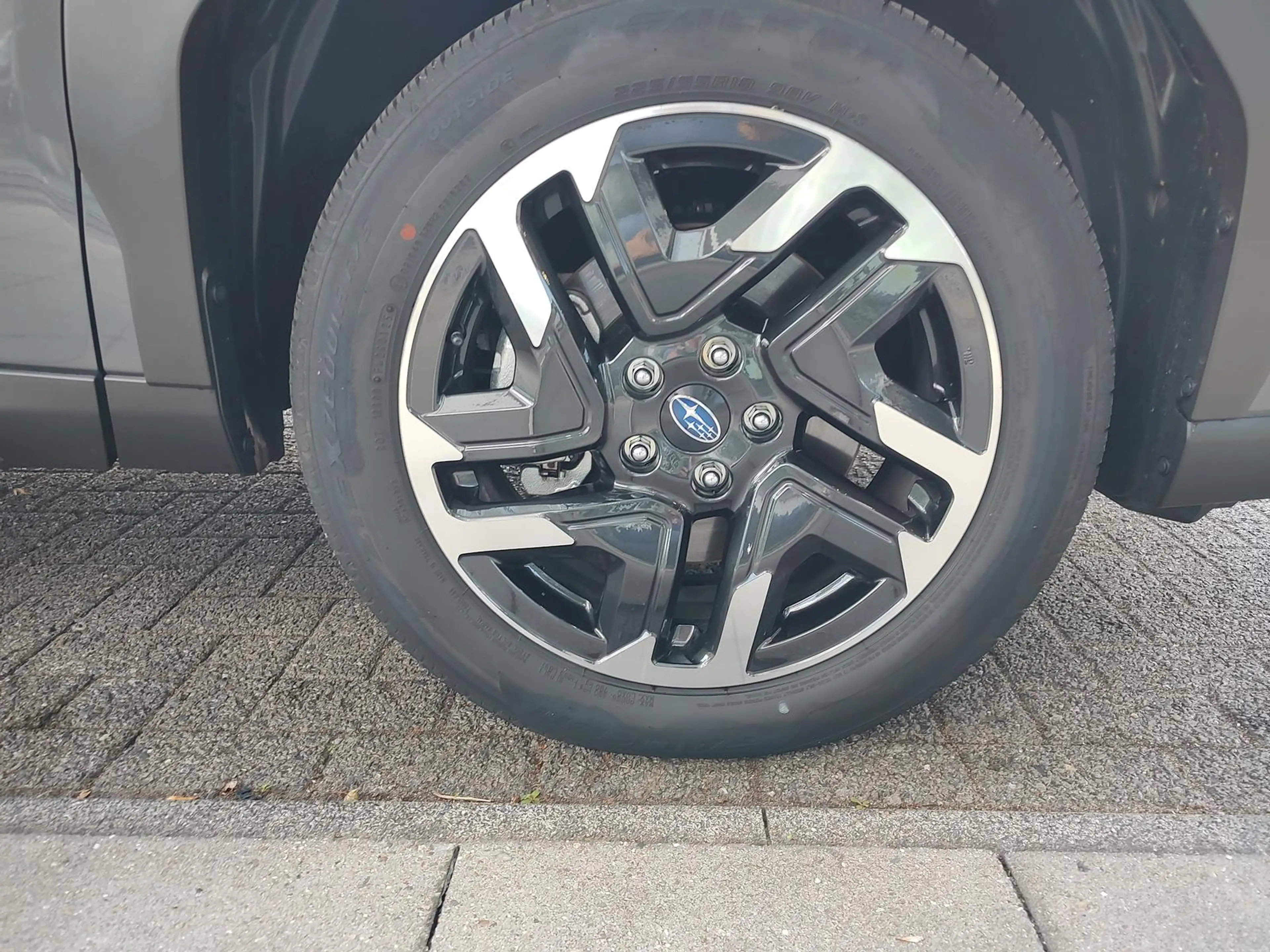 Subaru Forester 2.0ie Exclusive AHK 360°Kamera Carplay — photo 6