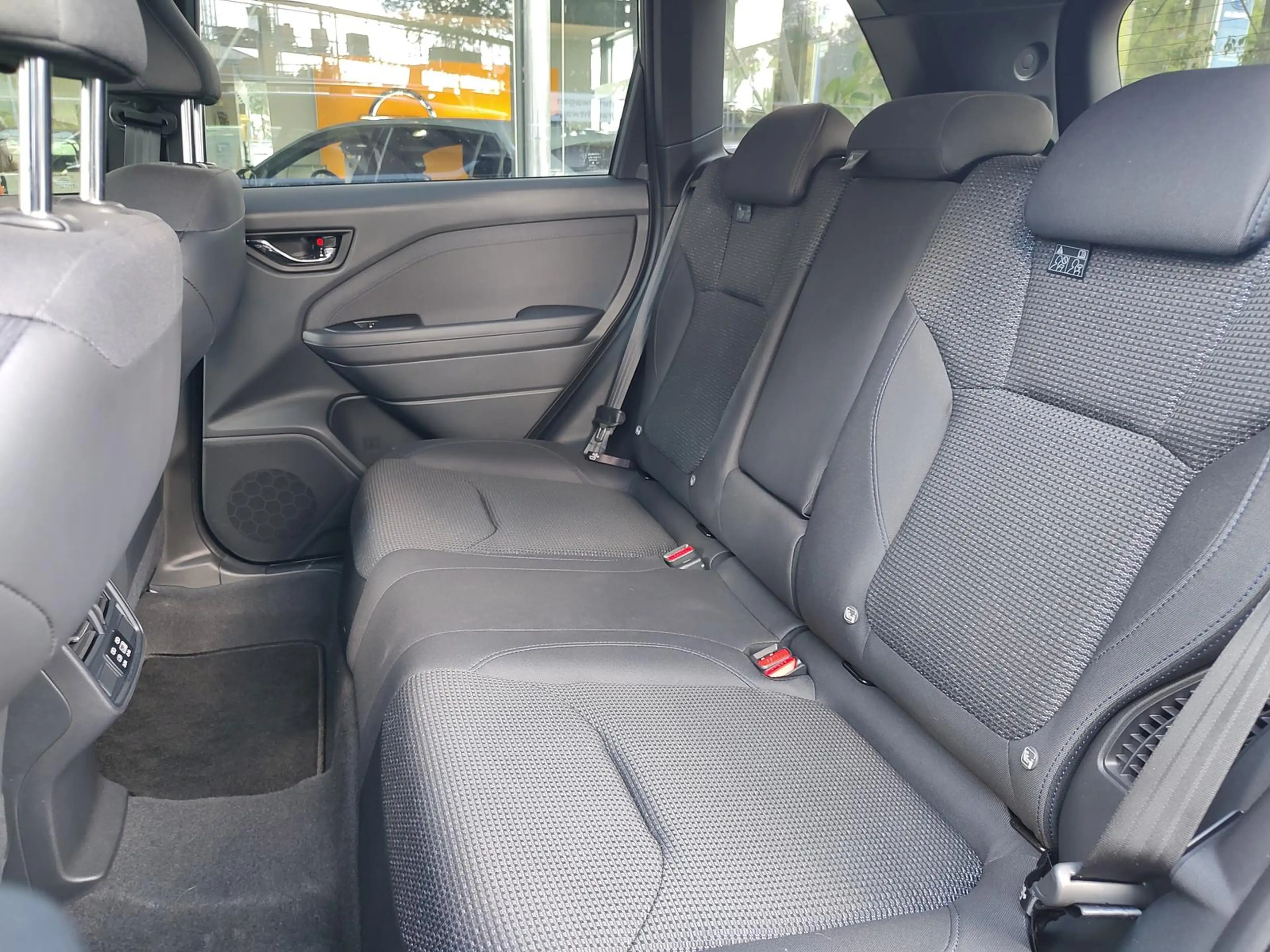 Subaru Forester 2.0ie Exclusive AHK 360°Kamera Carplay — photo 11