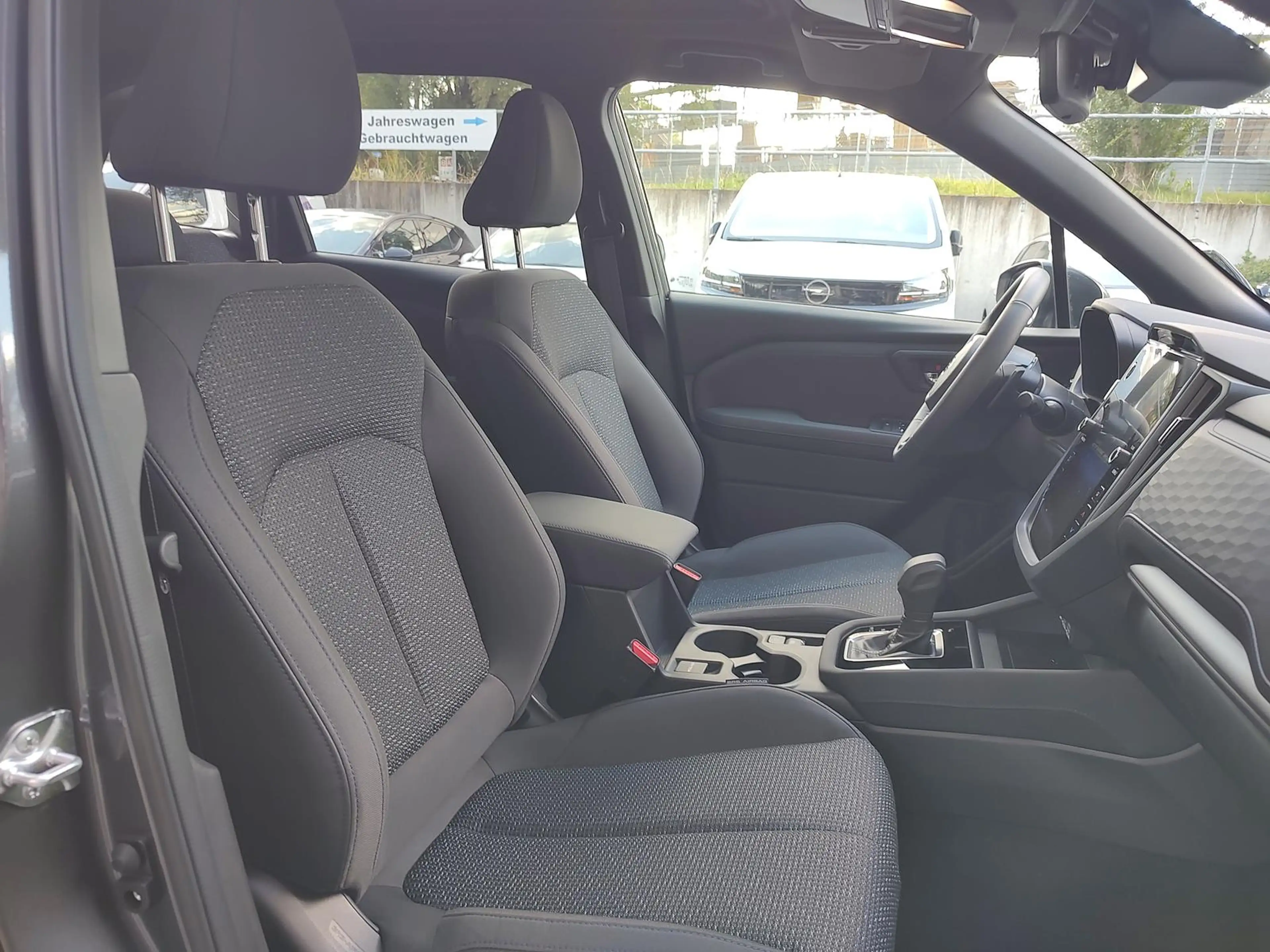 Subaru Forester 2.0ie Exclusive AHK 360°Kamera Carplay — photo 10