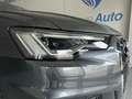 Audi A6 Avant 40 TDI Quattro S-Tronic S-Line Edition Plus Gris - thumbnail 9