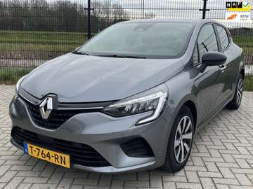 1.0 TCe 90 Equilibre | 1ste Eigenaar | Carplay | C