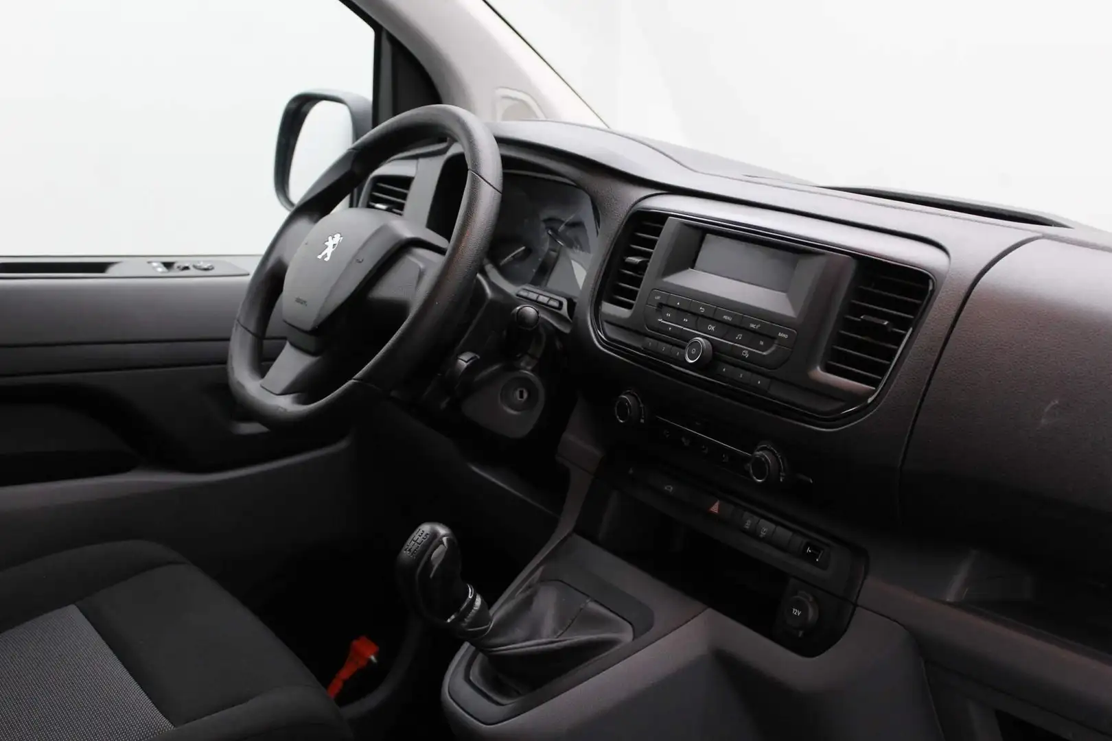 Peugeot Expert 226C 1.6 BlueHDI 95 Pro 2017 | Dealeronderhouden | Szürke - 2