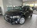 Volkswagen Polo VI 1.0 TSI Automatik 1.Hand|PDC|Garantie Schwarz - thumbnail 2