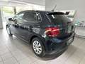 Volkswagen Polo VI 1.0 TSI Automatik 1.Hand|PDC|Garantie Schwarz - thumbnail 3