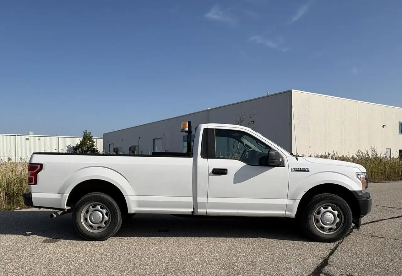 Ford F 150 снимка Ford F 150
