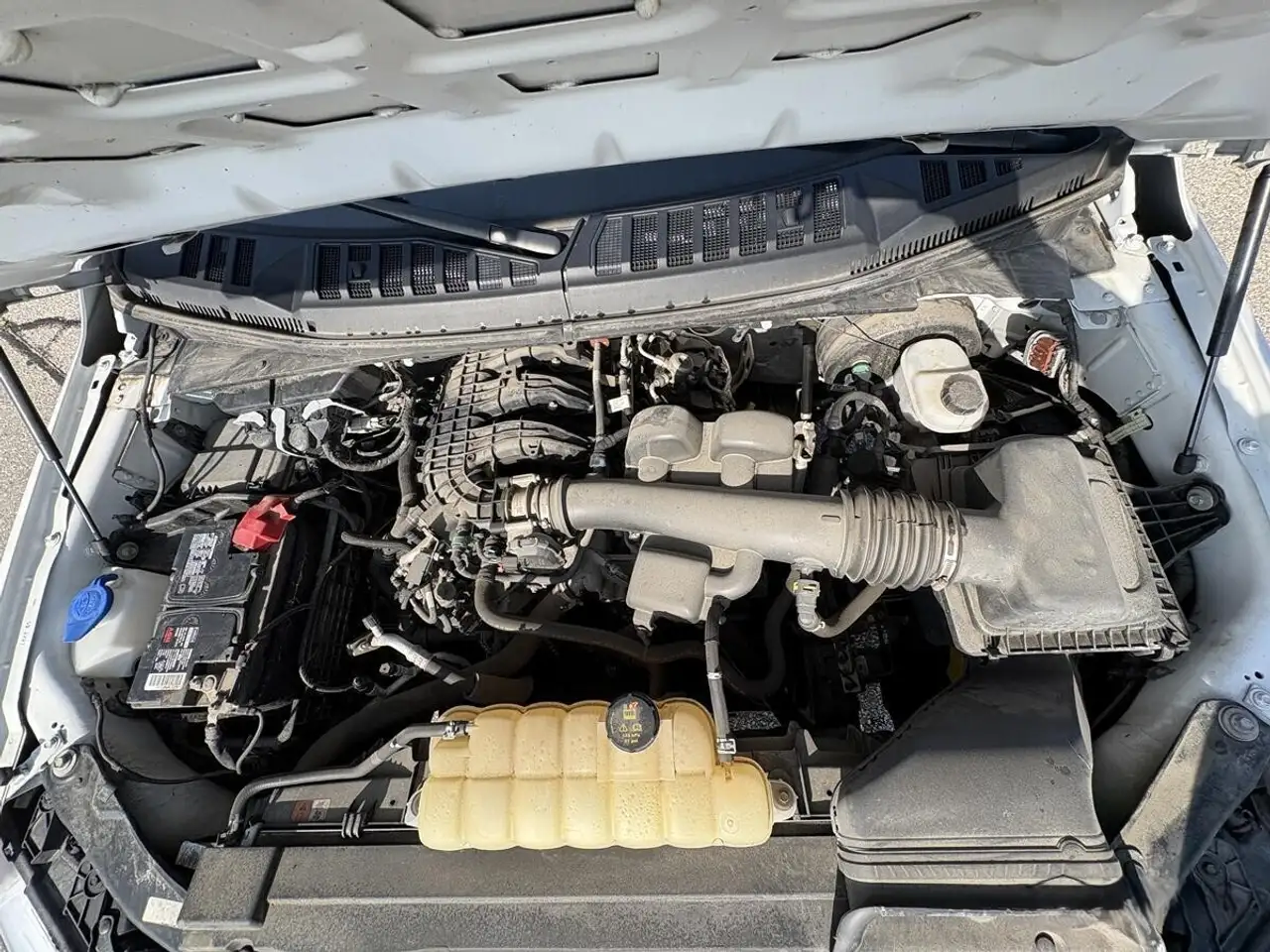 Ford F 150 снимка Ford F 150