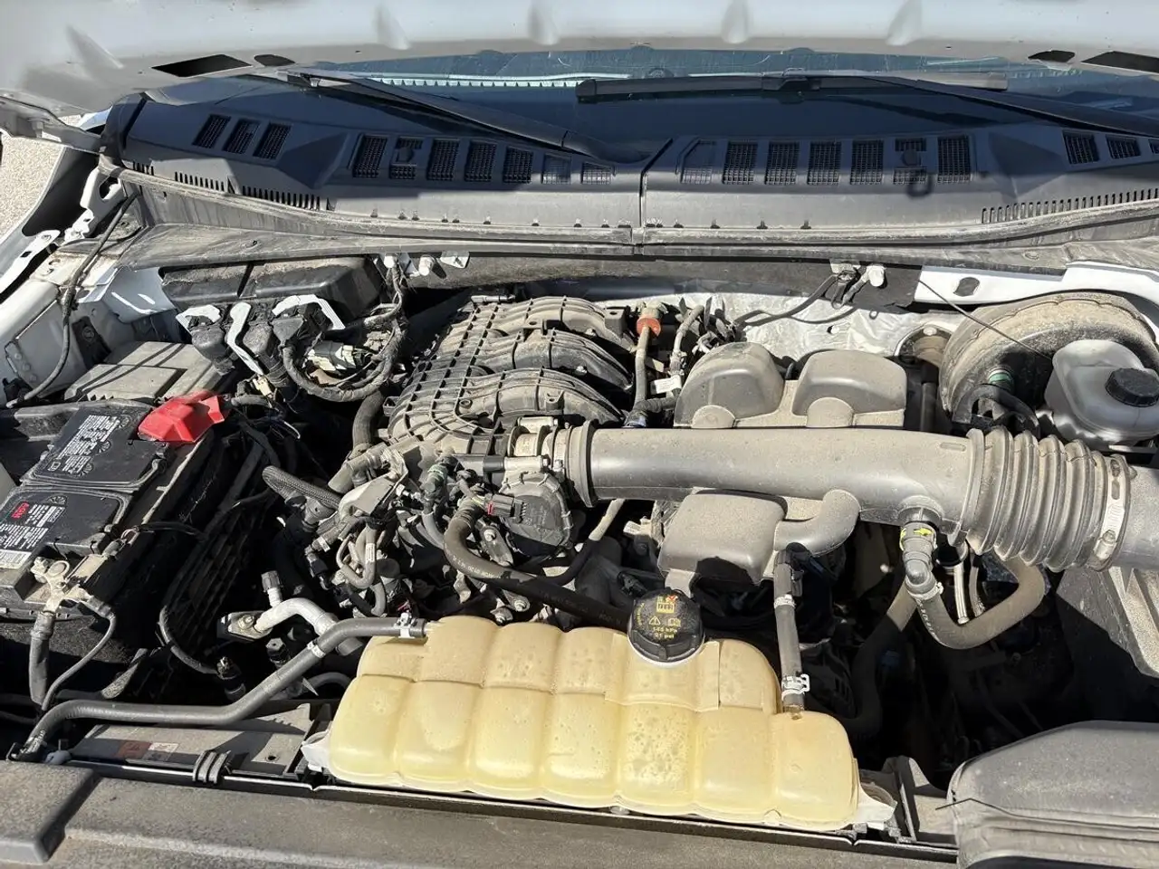 Ford F 150 снимка Ford F 150