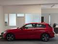 BMW 116 Baureihe 116i Sport Line/SCHECKHEFTGEPFLEGT/PDC Rot - thumbnail 2