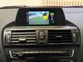 BMW 116 Baureihe 116i Sport Line/SCHECKHEFTGEPFLEGT/PDC Rot - thumbnail 13