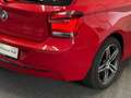 BMW 116 Baureihe 116i Sport Line/SCHECKHEFTGEPFLEGT/PDC Rot - thumbnail 27