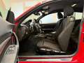 BMW 116 Baureihe 116i Sport Line/SCHECKHEFTGEPFLEGT/PDC Rot - thumbnail 9
