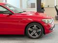 BMW 116 Baureihe 116i Sport Line/SCHECKHEFTGEPFLEGT/PDC Rot - thumbnail 29