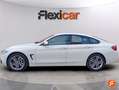 BMW 435 435D Blanco - thumbnail 5