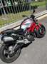Ducati Monster 696 Rot - thumbnail 1