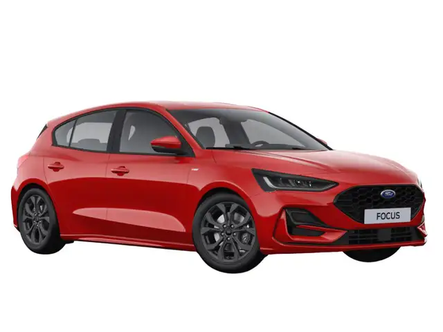 Ford Focus for sale