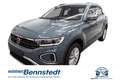 Volkswagen T-Roc 2.0 TDI Life LED+ STANDHZG KEYLESS Blau - thumbnail 1