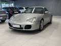 Porsche 996 911 Coupe 3.6 4S - BOSE - Memorie - ASI Argent - thumbnail 2