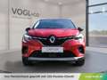 Renault Captur Techno E-Tech Full Hybrid 145 Rosso - thumbnail 6
