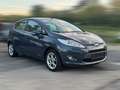 Ford Fiesta Titanium*TüvNeu*SHZ*2.Hand* Grau - thumbnail 6