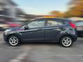 Ford Fiesta Titanium*TüvNeu*SHZ*2.Hand* Grau - thumbnail 2