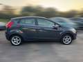 Ford Fiesta Titanium*TüvNeu*SHZ*2.Hand* Grau - thumbnail 5