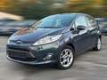 Ford Fiesta Titanium*TüvNeu*SHZ*2.Hand* Grau - thumbnail 1