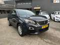 Peugeot 3008 1.2 PT (131pk) Blue Lease Executive! Navi! Leder! Grijs - thumbnail 1