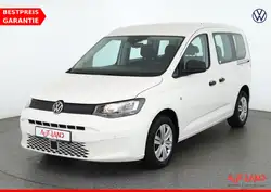 Volkswagen Caddy 1.5 TSI Klimaautomatik Tempomat PDC - fotografija vozila