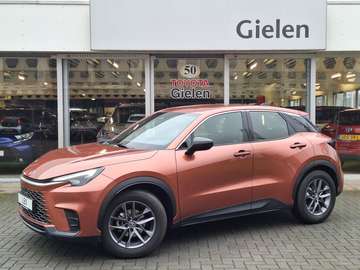 1.5 Comfort & Safety Pack | Dodehoekherkenning, Pa