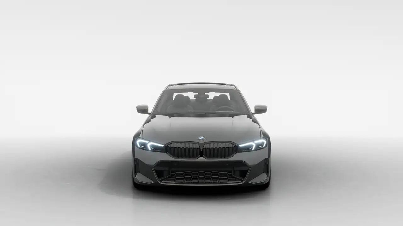 BMW 3 Series снимка BMW 3 Series
