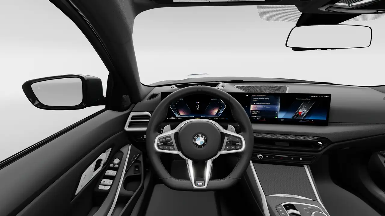 BMW 3 Series снимка BMW 3 Series