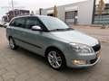 Skoda Fabia Combi 1.2 TSI Elegance Groen - thumbnail 3