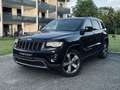 Jeep Grand Cherokee 3.0 CRD Limited, Service neu Schwarz - thumbnail 2
