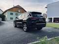 Jeep Grand Cherokee 3.0 CRD Limited, Service neu Schwarz - thumbnail 9