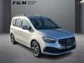 Mercedes-Benz T-Klasse T 180 d PROGRESSIVE KeyGo|Sitzhz|Kam|LED|CarPlay Silber - thumbnail 5