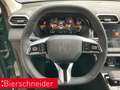 MG ZS HEV Luxury Leasing ab 199 EUR mtl. Farben - 18 KEY Grün - thumbnail 12