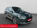 MG ZS HEV Luxury Leasing ab 199 EUR mtl. Farben - 18 KEY Grün - thumbnail 8