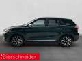 MG ZS HEV Luxury Leasing ab 199 EUR mtl. Farben - 18 KEY Grün - thumbnail 2
