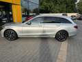 Mercedes-Benz C 180 T-Modell AT,ACC,Navi,Standheiz.,Allwetter Zilver - thumbnail 5