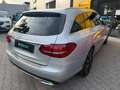 Mercedes-Benz C 180 T-Modell AT,ACC,Navi,Standheiz.,Allwetter Zilver - thumbnail 8