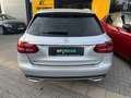 Mercedes-Benz C 180 T-Modell AT,ACC,Navi,Standheiz.,Allwetter Zilver - thumbnail 7