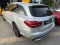 Mercedes-Benz C 180 T-Modell AT,ACC,Navi,Standheiz.,Allwetter Zilver - thumbnail 6